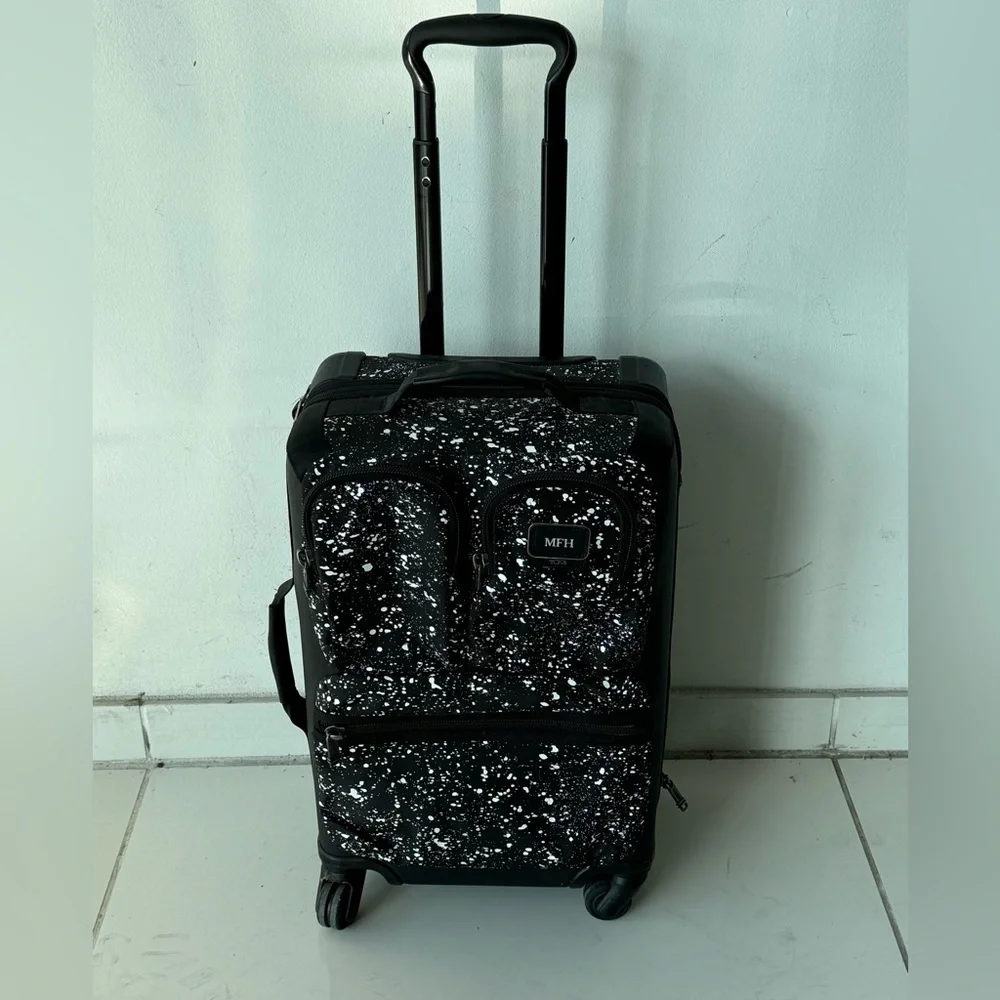 Tumi great pre